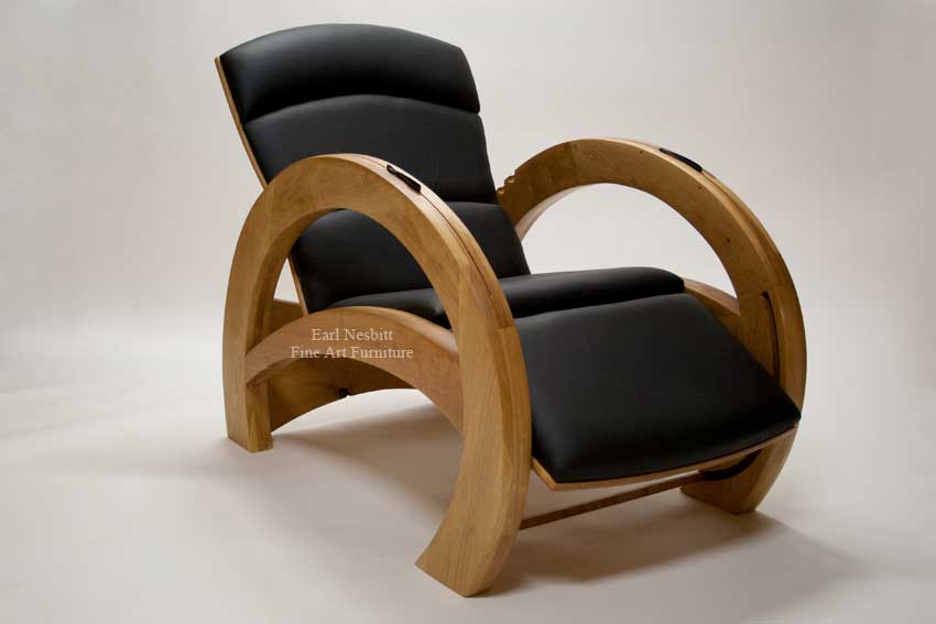 recliner chair